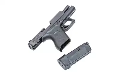 TangoDown Vickers Tactical Slide Racker for Glock 43/43X/48