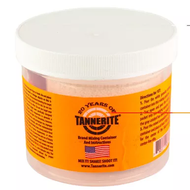 Tannerite Extreme Range Target, 1 Pound, 1 Target 1ET