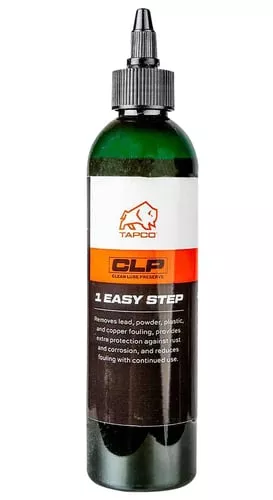 Tapco TAP22014Gun Oil 8 oz Squeeze Tube