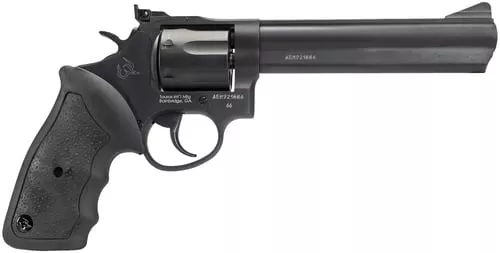 TAURUS 66 357MAG 6″ 7RD BL AS