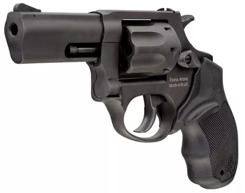 TAURUS 942 UL 22WMR 3″ 8RD BLK