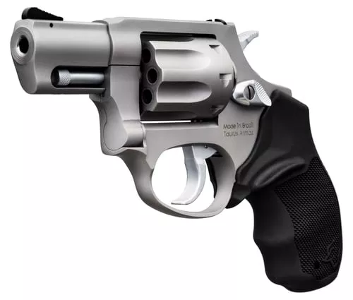 TAURUS 942 UL 22WMR 3″ 8RD STS