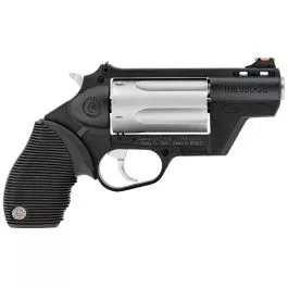 Taurus Judge 2" Polymer