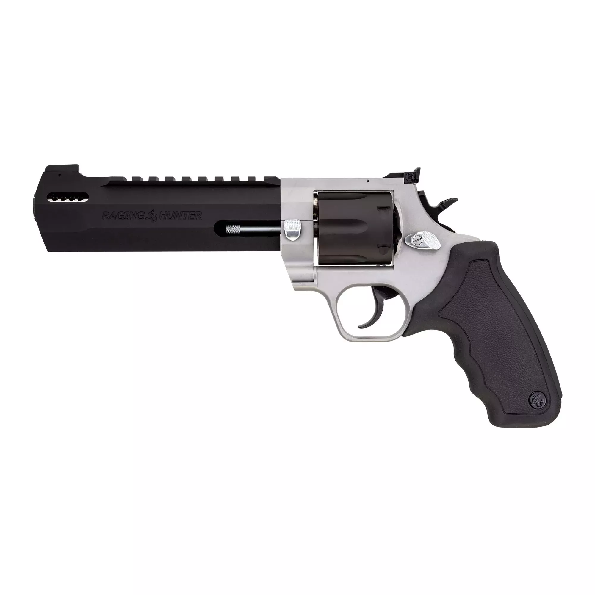 TAURUS RAGING HNTR 44MAG 6.75″ 6RD