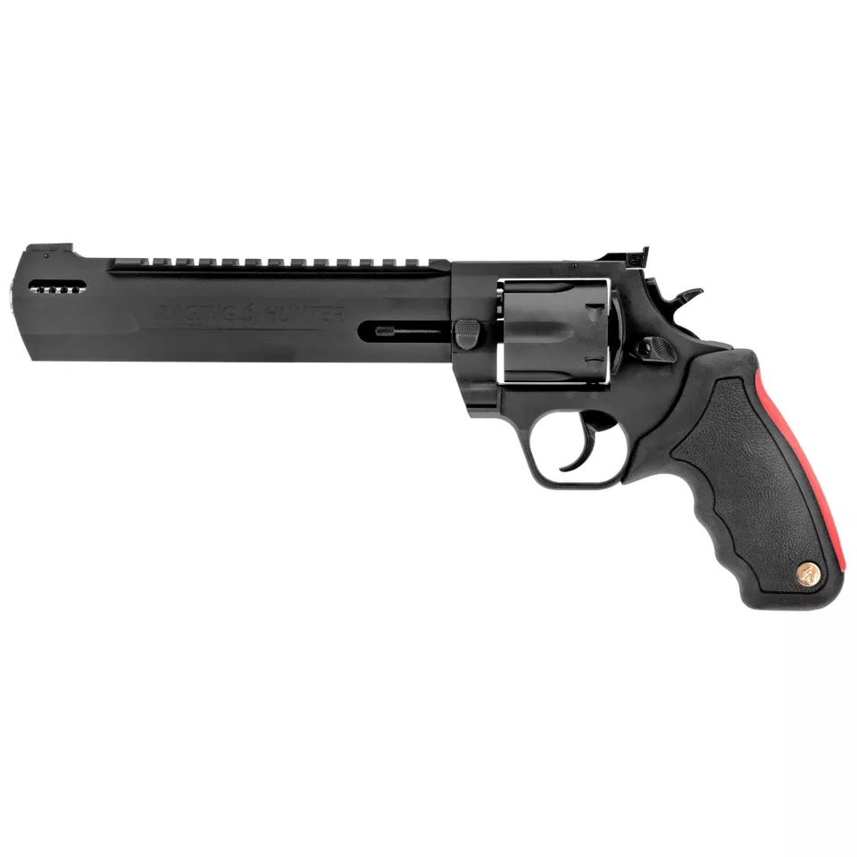 Taurus Raging Hunter 454CSL 8.37" 5-Round Revolver