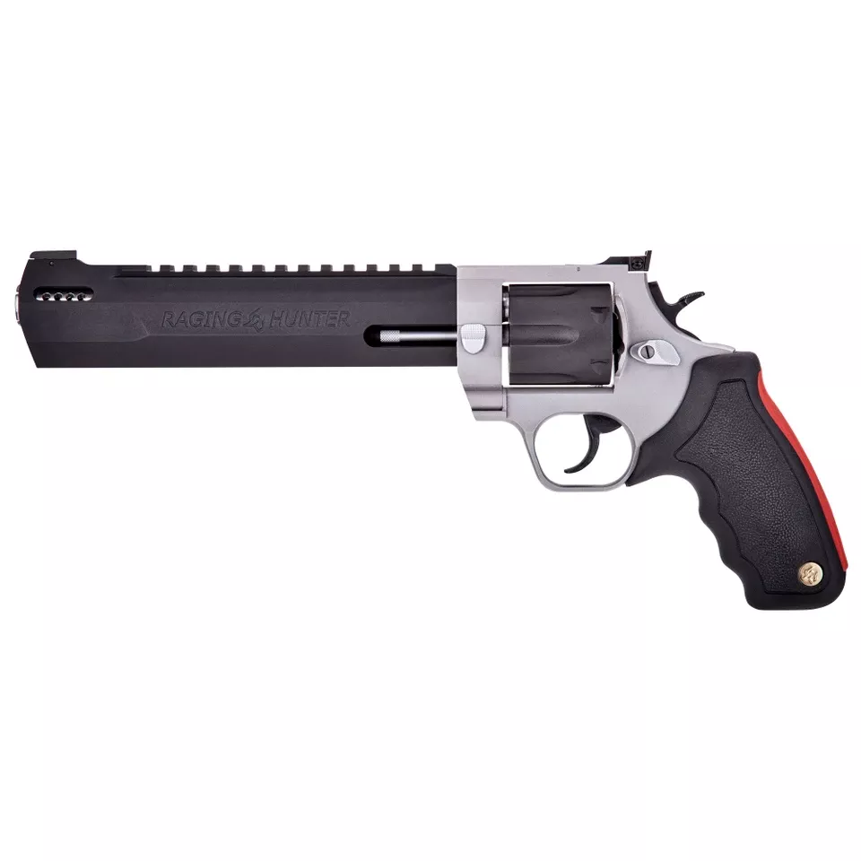 Taurus Raging Hunter 500SW 10" 5-Round Revolver
