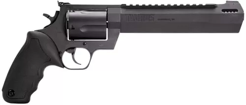 TAURUS RGNG HNTR 460SW 8.37″ BLK 5RD