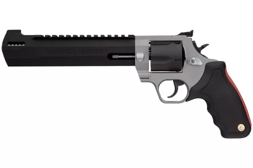 TAURUS RGNG HNTR 460SW 8.37″ TT 5RD