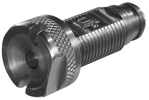 TCA 9114R EXTENDED SPIRE POINT JAG 50 CAL BRASS