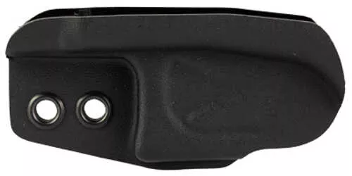 Techna Clip Conceal Carry Kit, Ambidextrous, Fits GLOCK 17/19/22/23/26/27/31/32/33, Black, Includes Steel Clip and Kydex Holster CCKGLOCKBRL