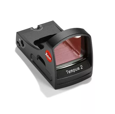 Tempus ASPH 2.5 MOA