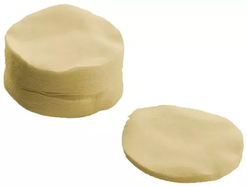 Thompson Center Arms, LLC 9019RPreLubed Cotton Jar 100Ct