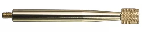 Thompson Center Arms, LLC 9058R Extended Super Jag 45Cal 4" Brass