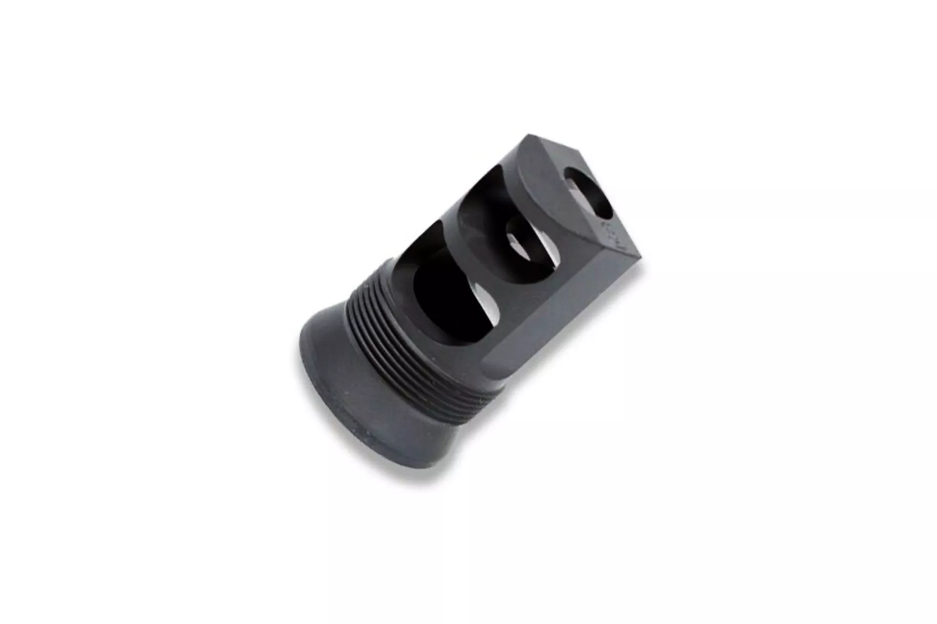 Thunder Beast .30 Cal CB Muzzle Brake – 5/8-24 – 30CB-BRK:5/8-24