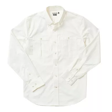 Tidewater Long Sleeve Shirt