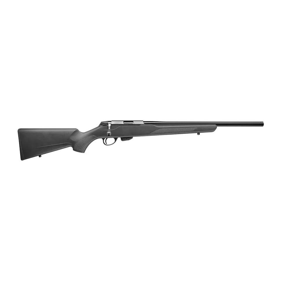 Tikka T1x .22LR 20" Threaded Barrel Synthetic Black