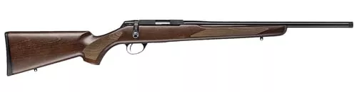 TIKKA T1X HUNTER 22LR 20″ WD/BLU TB