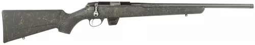 TIKKA T1X RT 22LR 20″ 10RD EMERALD