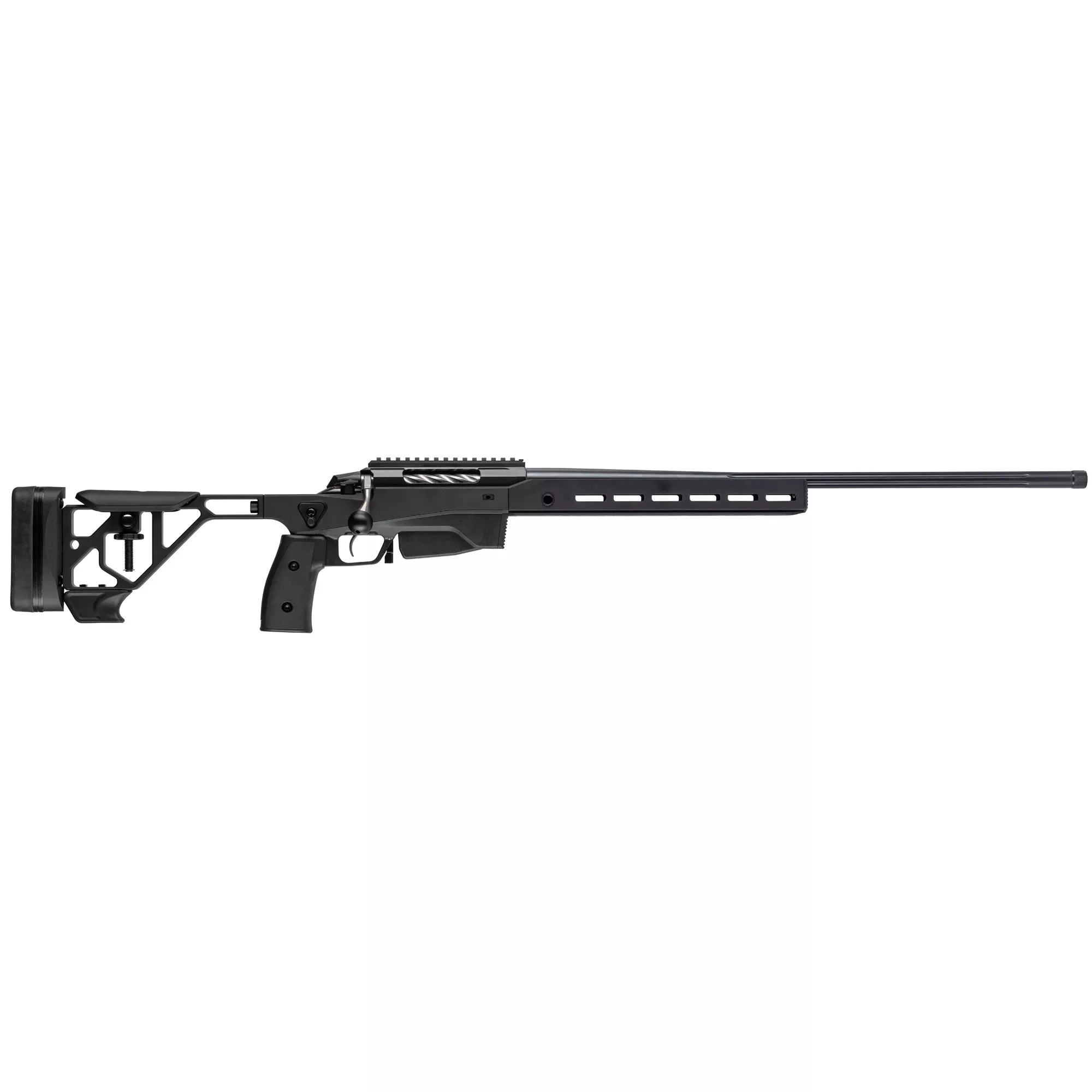 TIKKA T3X ACE GAME 308WIN 20″ 5RD BK