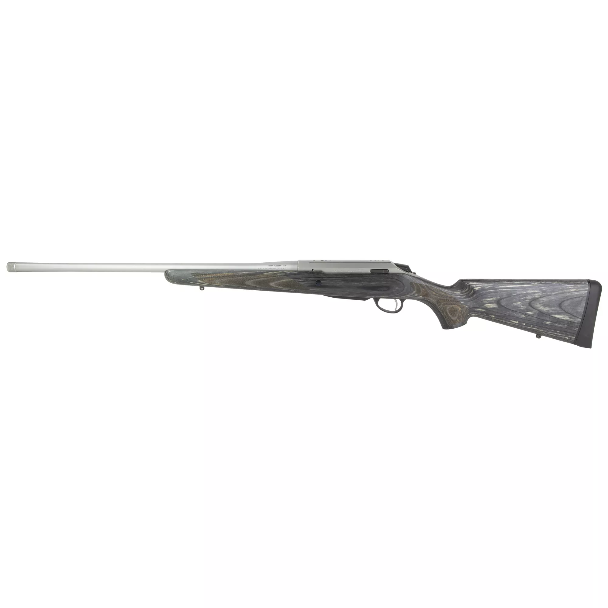 TIKKA T3X LAMINATED 6.5CM 22″ STS