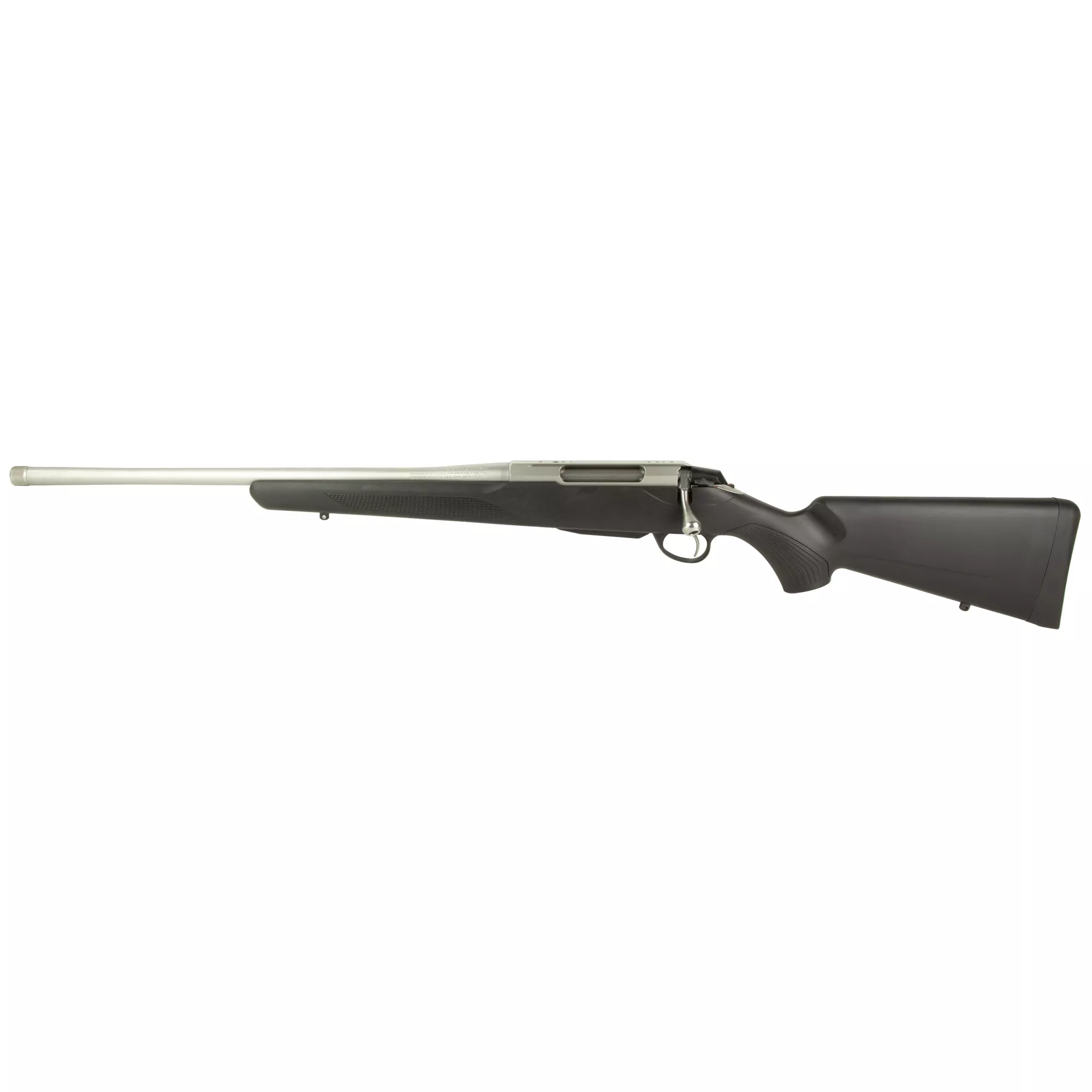 TIKKA T3X LITE LH 270WIN 22″ STS/BLK