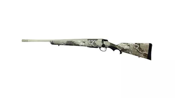 Tikka T3XLT Veil Alpine 6.5CR Lh 24″