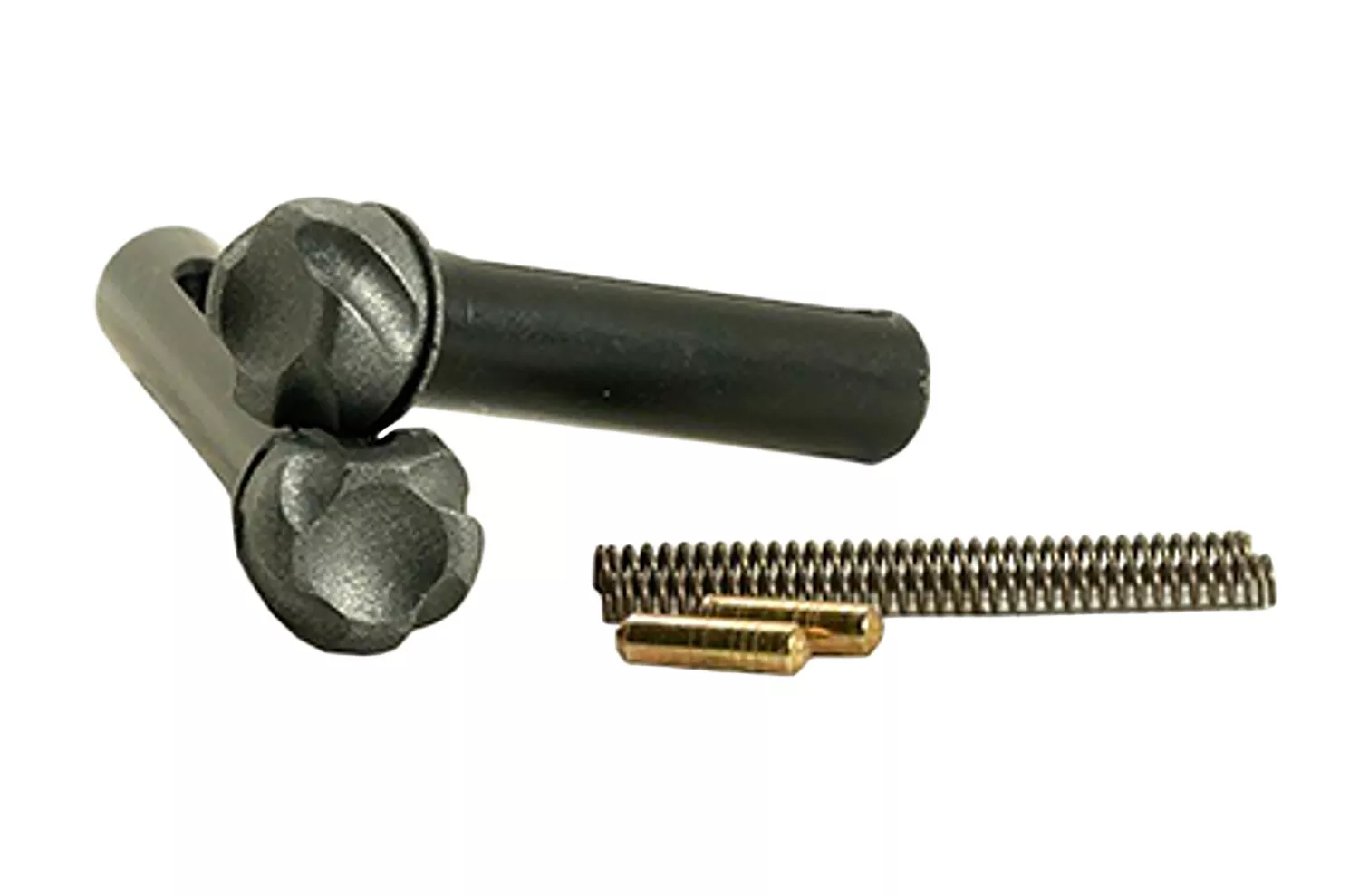 Timber Creek Outdoors ARTPST Takedown Pin SetAR-Platform Compatible w/ Mil-Spec Lower Tungsten