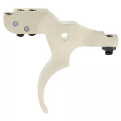 Timney Triggers 1.5-4LBS Pull Weight, Fits Savage 110/Stevens 200 Trigger, Adjustable, Black Finish 631