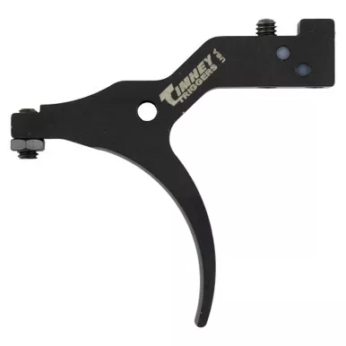 Timney Triggers 1.5-4LBS Pull Weight - Trigger, Black