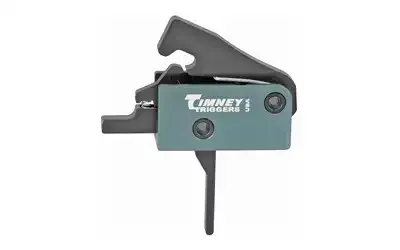Timney Triggers Impact AR Trigger Straight
