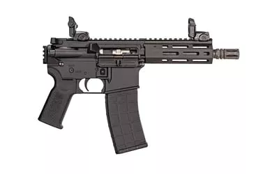 Tippmann M4-22 Micro Cmpt 7″ 22LR Bk