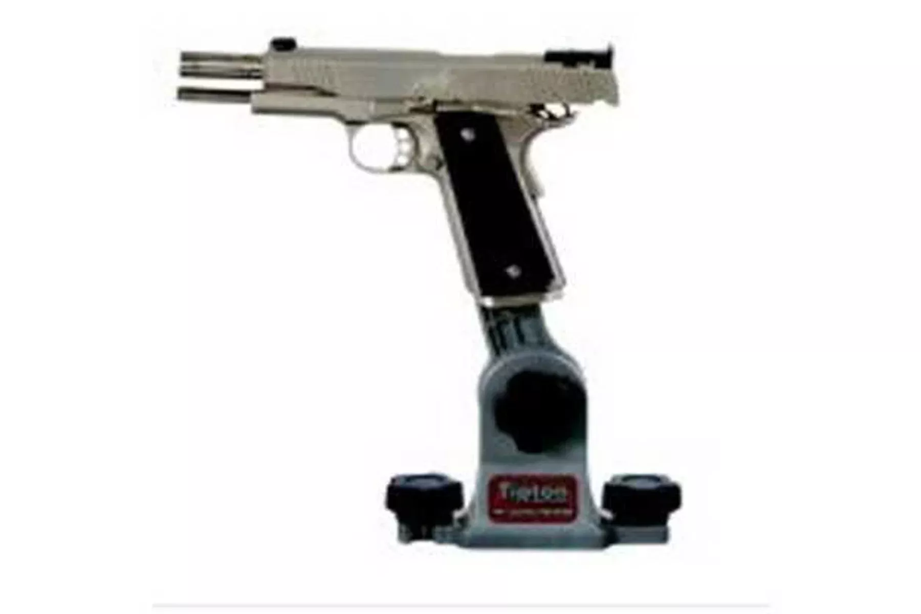 Tipton 1911 Mag Well Vise Block 558080