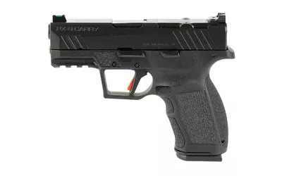 TISAS PX-9 CARRY 9MM 3.5″ 15RD BLK