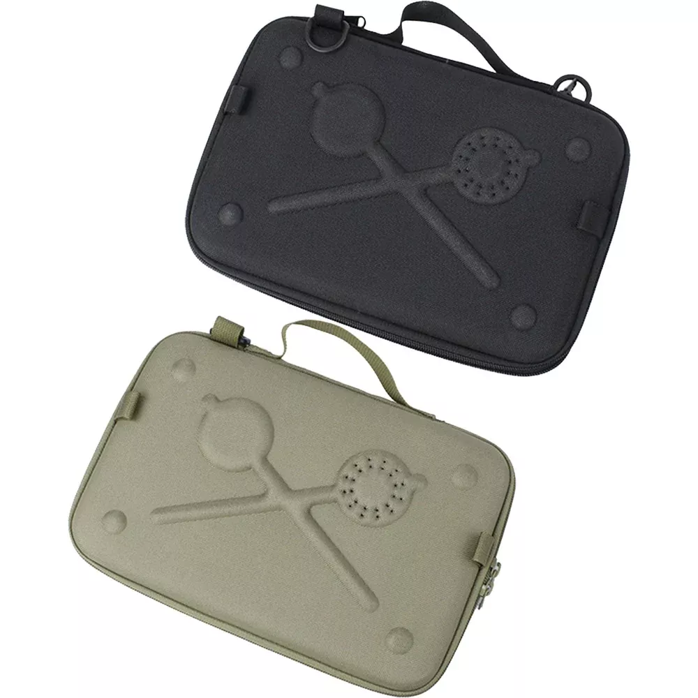 TMC Tactical Lightweight EVA Airsoft Pistol Case
