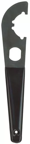TOC AR-15 BUFFER TUBE NUT WRENCH