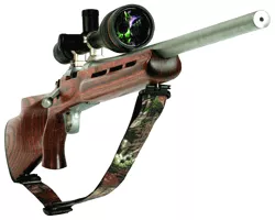 TOC EXPRESS-2 1.25" W/SWIVELS MOSSY OAK BREAK UP CAMO