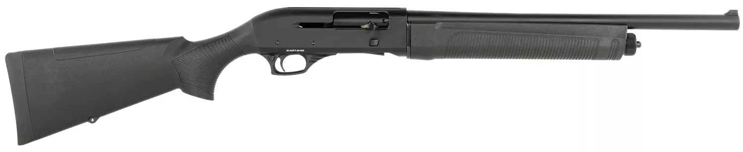 Tok 21000427 TTS-112 12G Semi-auto 18.5″ BLK