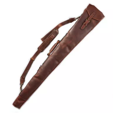 Tom Beckbe Leather Gun Sleeve | 50"