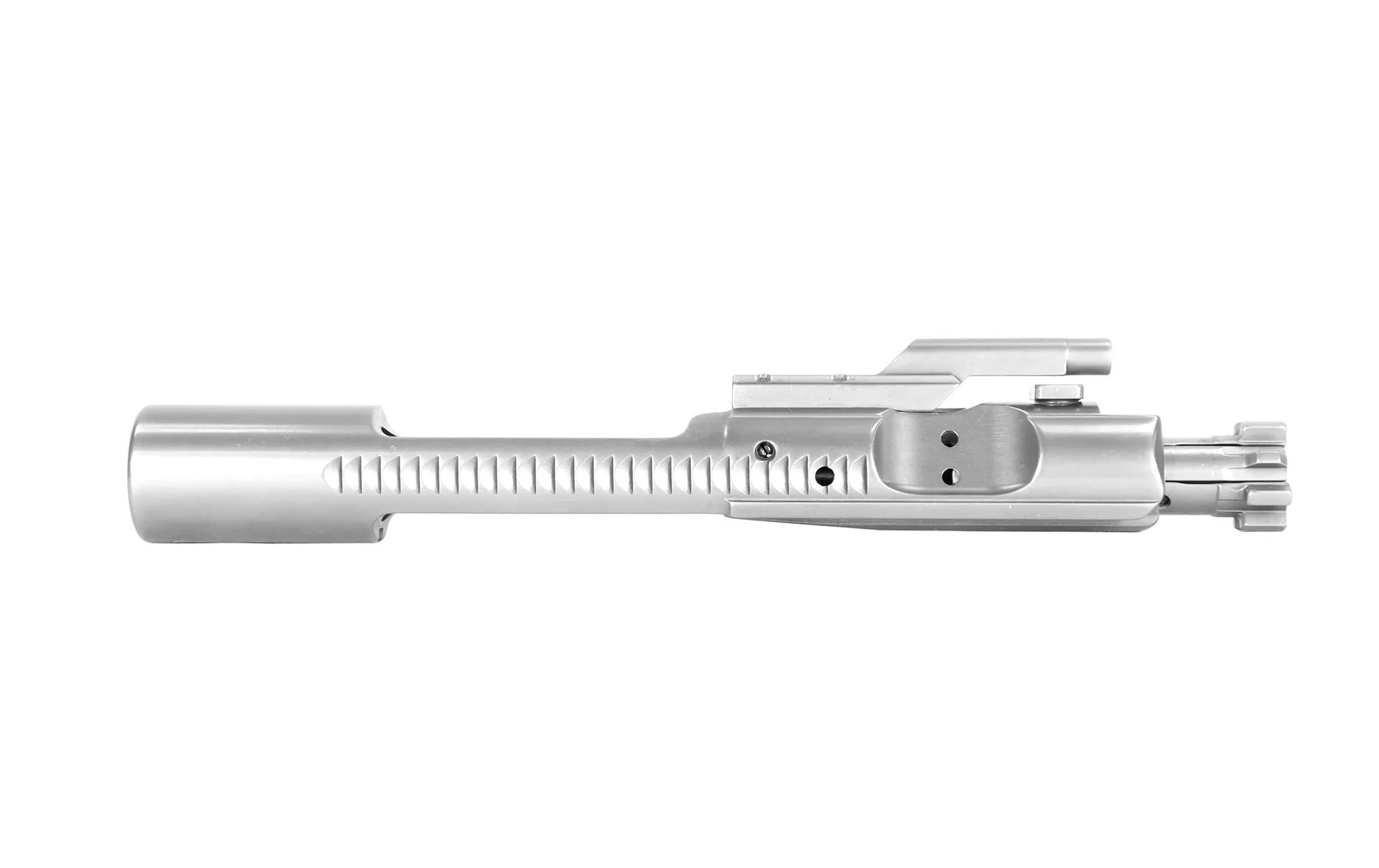 Toolcraft .223/5.56/300 BLK M16 C158 Profile Bolt Carrier Group – Polished Chrome – TCFA-028556C158