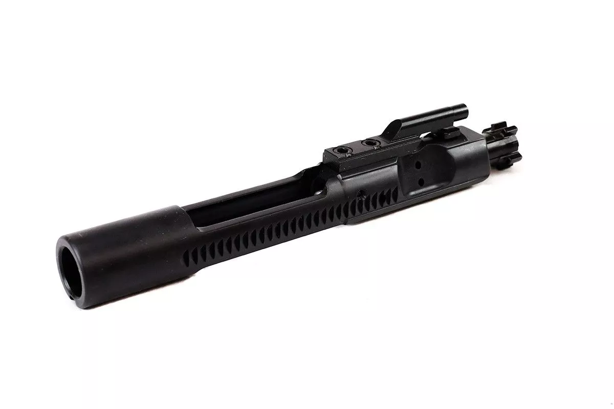 Toolcraft .458 SOCOM/.450 Bushmaster BCG (Bolt Carrier Group) – Black Nitride – TOOAUTO-SBN 458