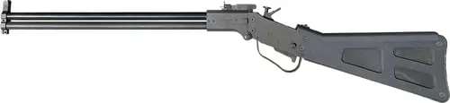 TPS ARMS M6 TKDWN 22LR/410 3″ 18.25″