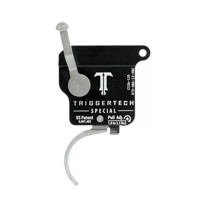 TRIGGERTECH – Remington 700 Special Trigger Flat Black Quantity Discount PriceAdd To Favorite