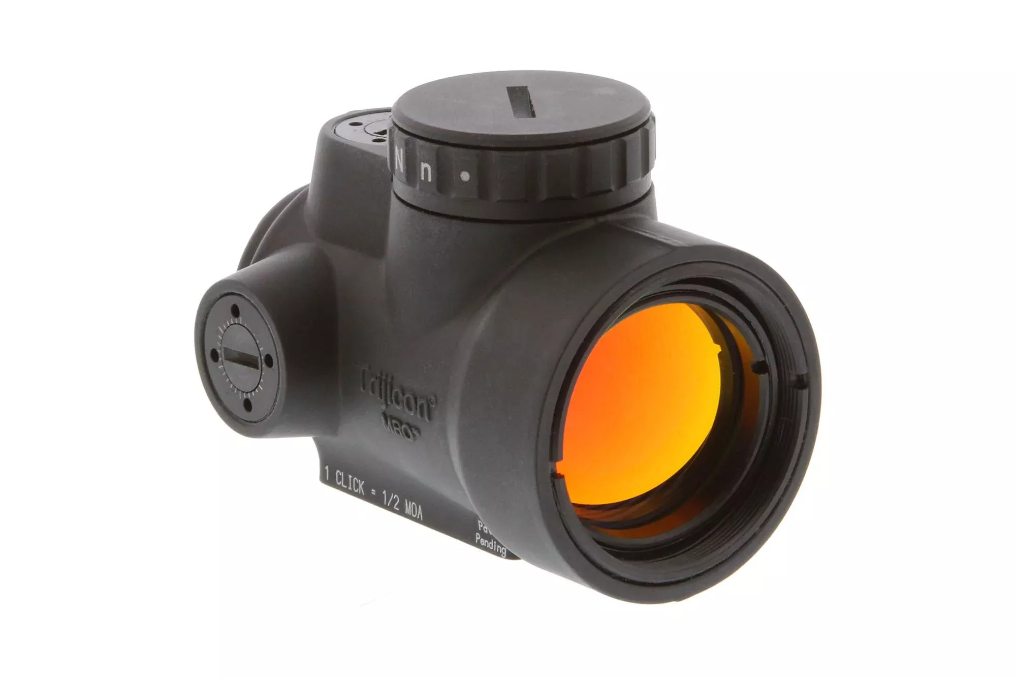 Trijicon MRO 1x25 2 MOA Red Dot Sight - No Mount
