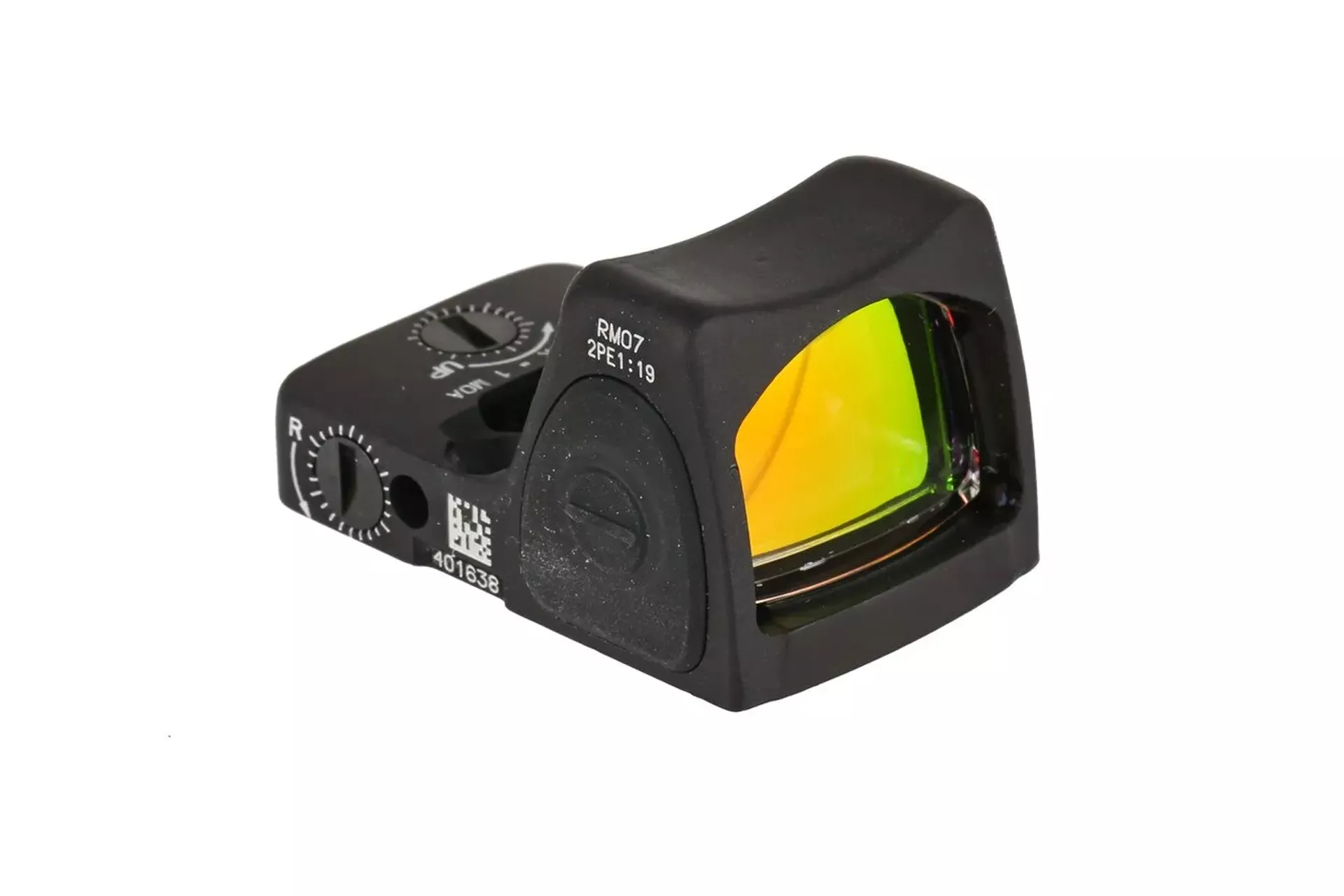 Trijicon RMR Type 2 Adjustable LED Reflex Sight – 6.5 MOA – 700679