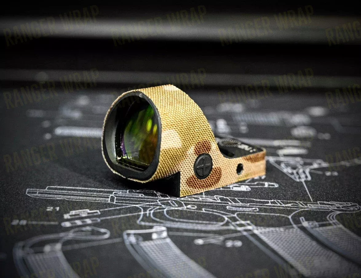 Trijicon SRO - Optic Wrap in Cordura Fabric