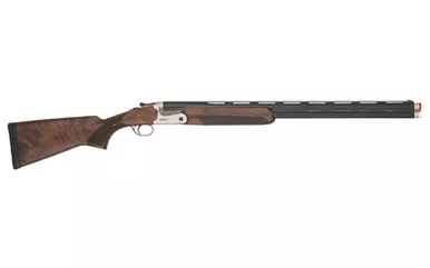 TriStar TriStar Cypher Over/Under 20 Gauge Shotgun with 28-Inch Barrel and Walnut Stock