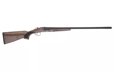 TriStar TriStar Phoenix Side-by-Side 12 Gauge Shotgun with 28-Inch Barrel and Walnut Stock
