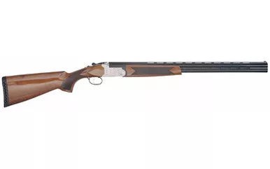 TriStar TriStar Setter ST Over/Under 12 Gauge Shotgun with 28-Inch Barrel and Walnut Stock