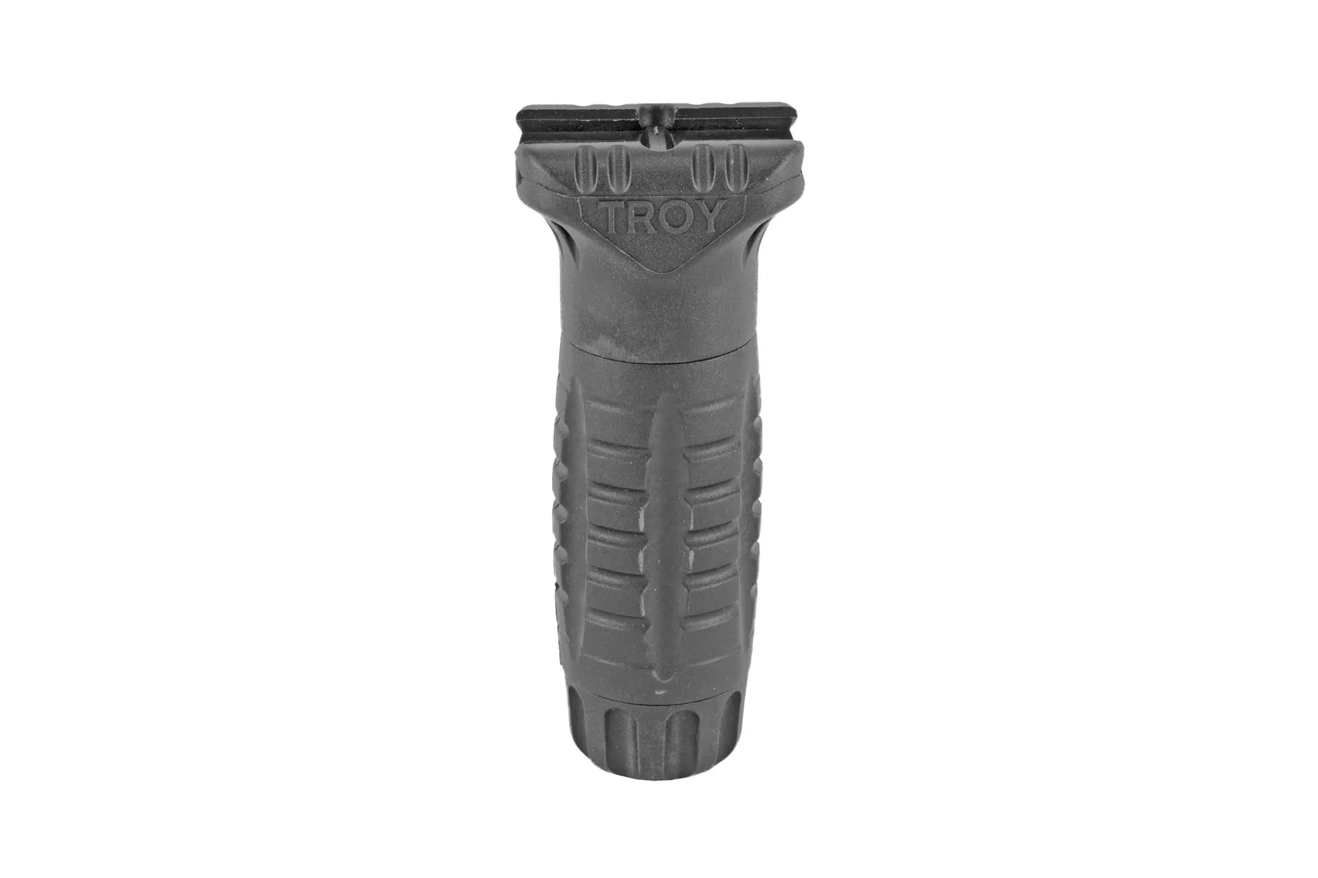 Troy Industries Polymer CQB Vertical Grip – SGRI-VRT-00BT-00
