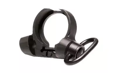 Troy Pro Grade Rifle QD Sling Adapter Black